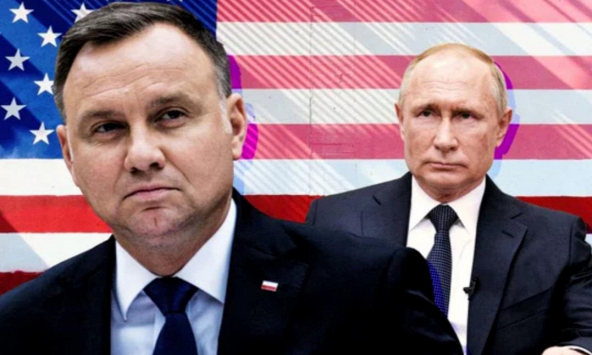 Nếu thắng ở Donbass, khả năng cao Nga sẽ đánh sang Ba Lan