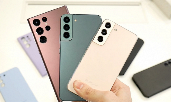 Doanh số smartphone toàn cầu giảm kỷ lục kể từ cuối năm 2020