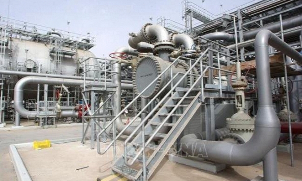 Giá xăng dầu hôm nay 22/4: Tăng trở lại