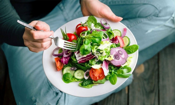 Điều gì sẽ xảy ra nếu bạn ngừng ăn thịt hoàn toàn?