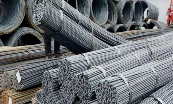 Giá sắt thép hôm nay 22/4: Ổn định về giá