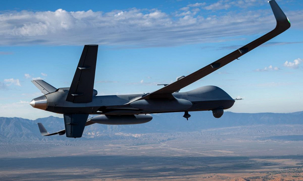 Máy bay không người lái Phoenix Ghost mà Mỹ sắp viện trợ cho Ukraina có gì đặc biệt?