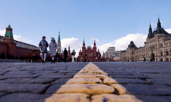 Nga đang xoay sở để sống chung với lệnh trừng phạt như thế nào?