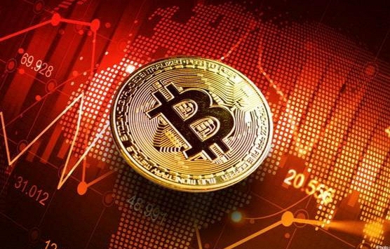 Giá Bitcoin hôm nay 25/4: Mất ngưỡng 40.000 USD
