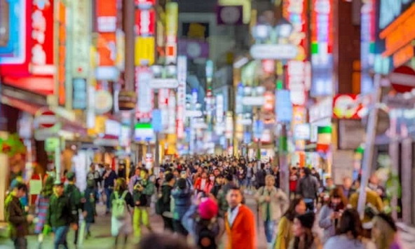 IMF cảnh báo kinh tế châu Á phải đối mặt với rủi ro lạm phát và đình trệ