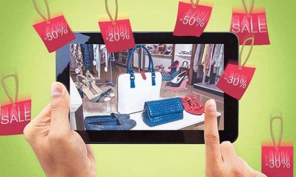 UNCTAD: Đại dịch COVID-19 tiếp tục thúc đẩy thương mại điện tử