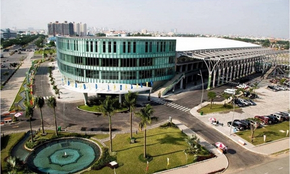 Việt Nam sắp tổ chức ‘Lễ hội Bất động sản Quốc tế’ lần đầu tiên tại TP.HCM