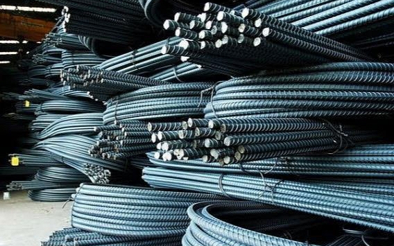 Giá sắt thép hôm nay 27/4/2022: Tiếp tục giảm trên sàn giao dịch Thượng Hải