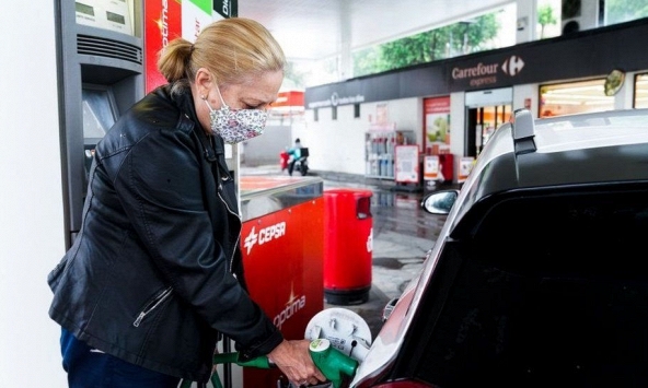 Nga bị cáo buộc ‘tống tiền’ sau khi ngừng cung cấp khí đốt cho hai nước châu Âu 