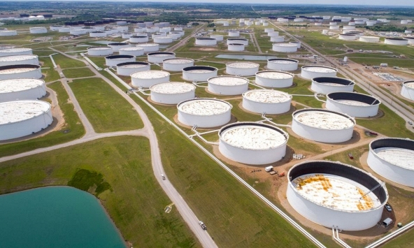 Top 10 quốc gia có nguồn tài nguyên dồi dào nhất hành tinh