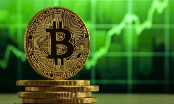Giá Bitcoin hôm nay 27/4: Mất mốc 39.000 USD