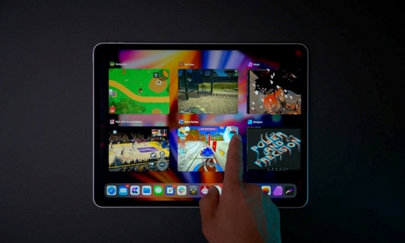 Thông tin về iPad Pro 2022: Thiết kế, cấu hình, giá bán và ngày ra mắt