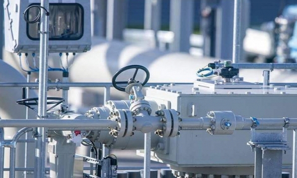 Giá gas hôm nay 27/4: Tiếp tục tăng mạnh