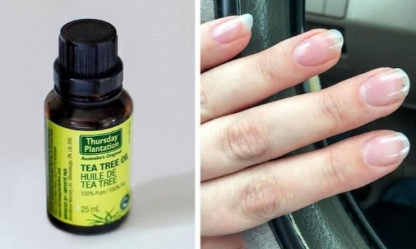 10 tuyệt chiêu cải thiện móng tay mỏng, yếu