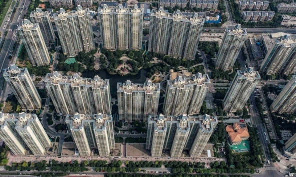 Bất ổn ngành bất động sản của Trung Quốc khiến các công ty thang máy Nhật Bản phải lao đao