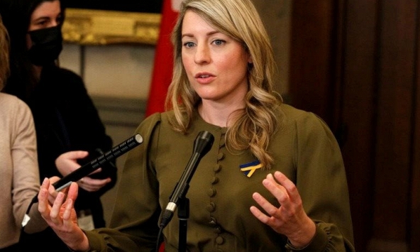 Canada muốn tịch thu tài sản của Nga để ủng hộ người dân Ukraina