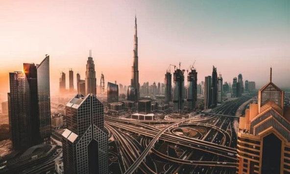 Nhà phát triển bất động sản Dubai chấp nhận thanh toán bằng tiền điện tử