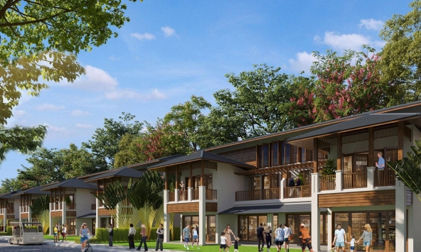 “Chìa khóa” nâng tầm trải nghiệm mua sắm, nghỉ dưỡng tại Phú Quốc