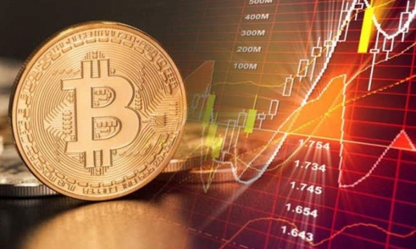 Giá Bitcoin hôm nay 28/4: Có dấu hiệu tăng
