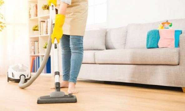 10 lý do khiến ngôi nhà luôn bừa bộn và bẩn dù đã dọn dẹp nhiều lần