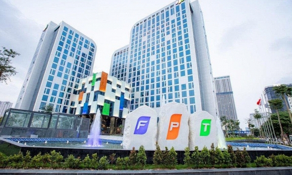 Cổ phiếu khuyến nghị 29/4: FPT, PNJ, BSR, HDB, FMC