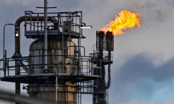 Dừng cung cấp khí đốt cho Ba Lan và Bulgaria, cuộc chiến năng lượng giữa Nga và phương Tây đã bắt đầu?