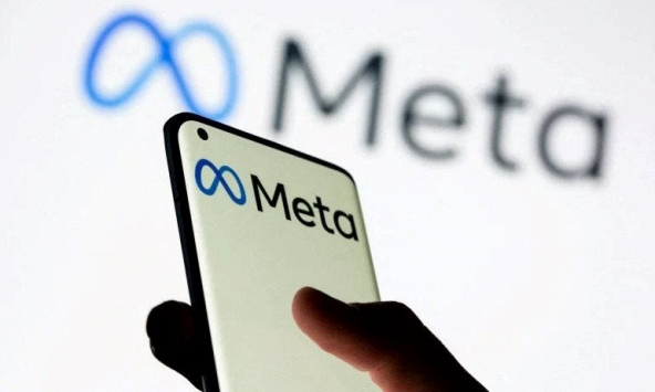 Cổ phiếu Meta tăng mạnh do số người dùng Facebook cao hơn dự kiến