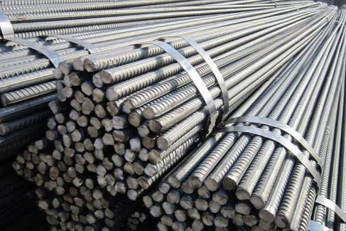 Giá sắt thép hôm nay 28/4: Thế giới giảm, trong nước ổn định