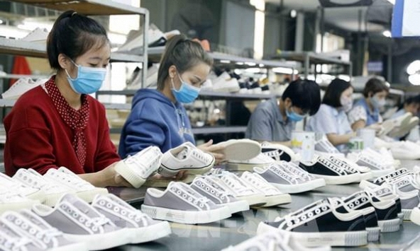 Việt Nam xuất siêu 2,53 tỷ USD trong 4 tháng đầu năm