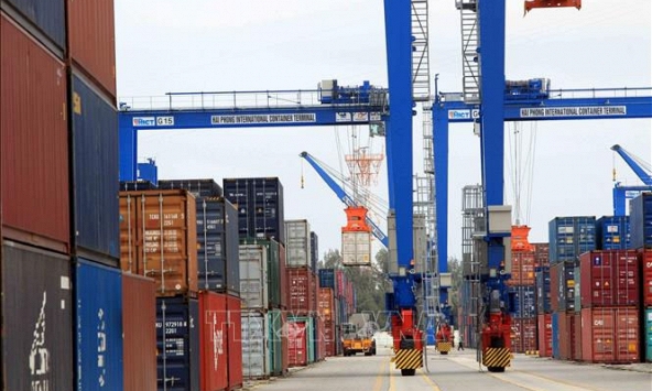 WB đánh giá tác động của RCEP đối với Việt Nam