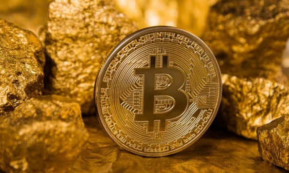 Giá Bitcoin hôm nay 30/4: Lao dốc về mốc 38.000 USD