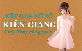 KQXSKG 1/5/2022: Trực tiếp xổ số Kiên Giang Chủ Nhật ngày 1/5/2022