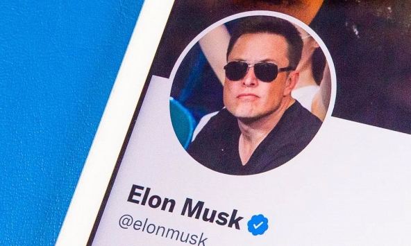 Elon Musk đã bán số cổ phiếu trị giá 8,5 tỷ USD của mình tại Tesla

