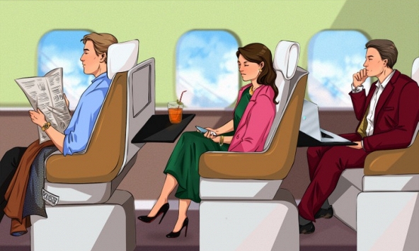 10 câu đố đánh thức kỹ năng thám tử của bạn