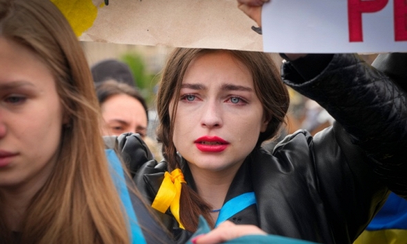 NATO là nguyên nhân gây ra xung đột Nga-Ukraina