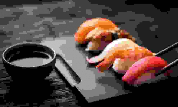 Cách ăn sushi: Mẹo gọi món và ăn như người Nhật