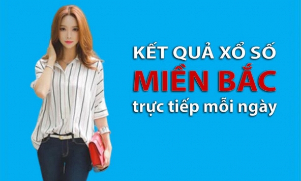 KQXSMB 2/5/2022: Trực tiếp xổ số miền Bắc thứ Hai ngày 2/5/2022