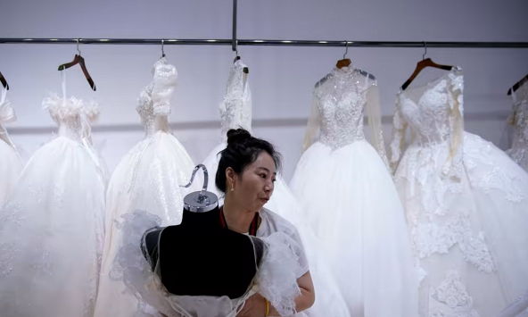 Ngày càng nhiều phụ nữ Trung Quốc chọn cuộc sống độc thân