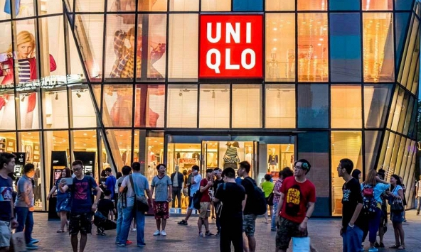 Nhu cầu thuê mặt bằng bán lẻ gia tăng