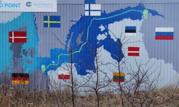 Châu Âu 'cấp tập' chuẩn bị phương án thay thế sau khi Nga dừng cung cấp khí đốt sang Ba Lan và Bulgaria

