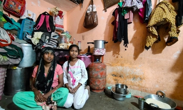 Xung đột tại Ukraina đang khiến người nghèo ở Ấn Độ nghèo hơn