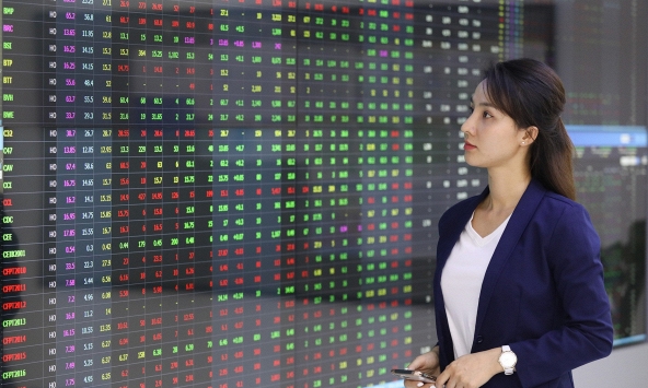 Nhận định chứng khoán tuần tới (4 -6/5): Có thế rủi ro giảm điểm vẫn còn