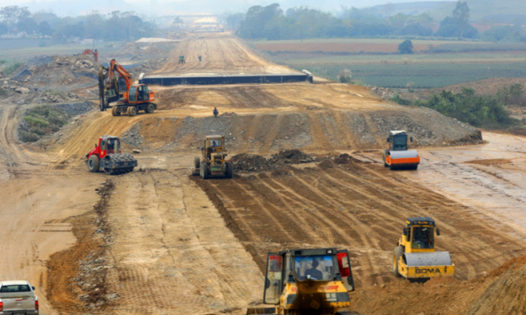 Tiến độ giải phóng mặt bằng cao tốc Bắc – Nam giai đoạn 2 như thế nào?