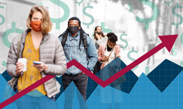 Lạm phát đã đạt đỉnh? Ba dấu hiệu cho thấy giá cả có thể sớm đi xuống