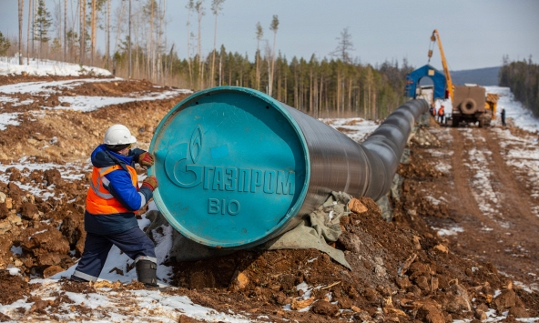 Đức bất ngờ 'quay xe', tuyên bố sẵn sàng tham gia cấm vận dầu khí Nga 'ngay lập tức'

