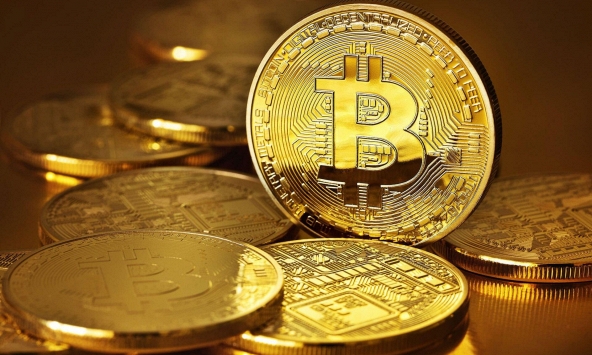 Giá bitcoin hôm nay 3/5: Tiếp tục giảm 