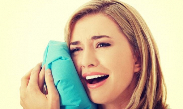 Giảm đau răng khôn bằng 11 cách đơn giản