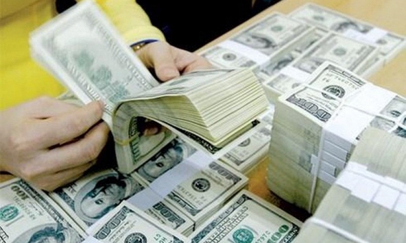 Giá USD hôm nay 3/5: Tăng trở lại