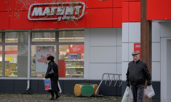 Tổng thống Nga ký sắc lệnh trừng phạt trả đũa phương Tây