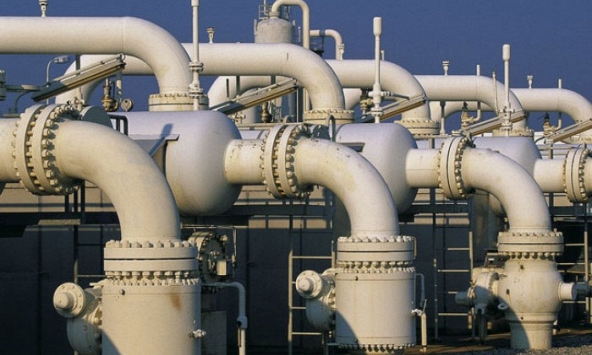 Giá gas hôm nay 3/5: Tiếp tục tăng mạnh